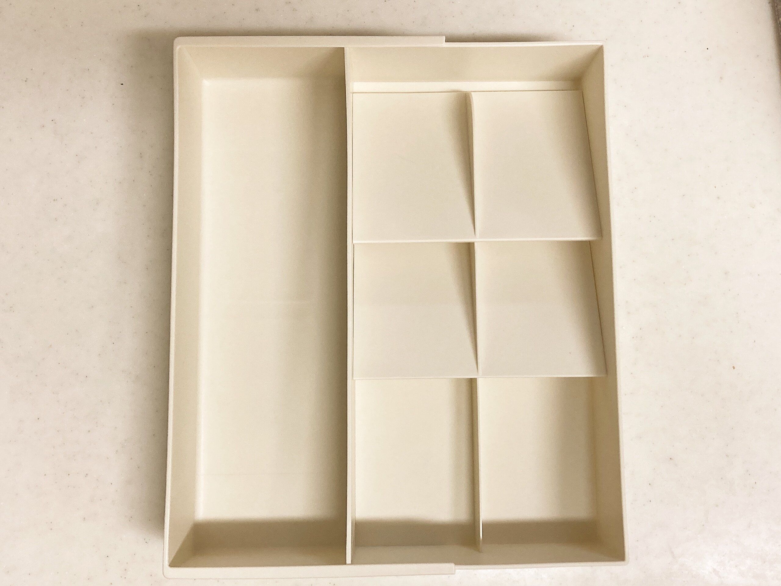 伸縮カトラリーケース3coins