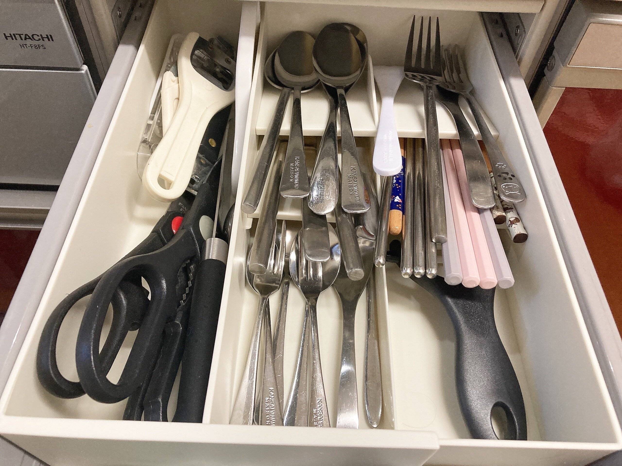 3coinsキッチングッズ