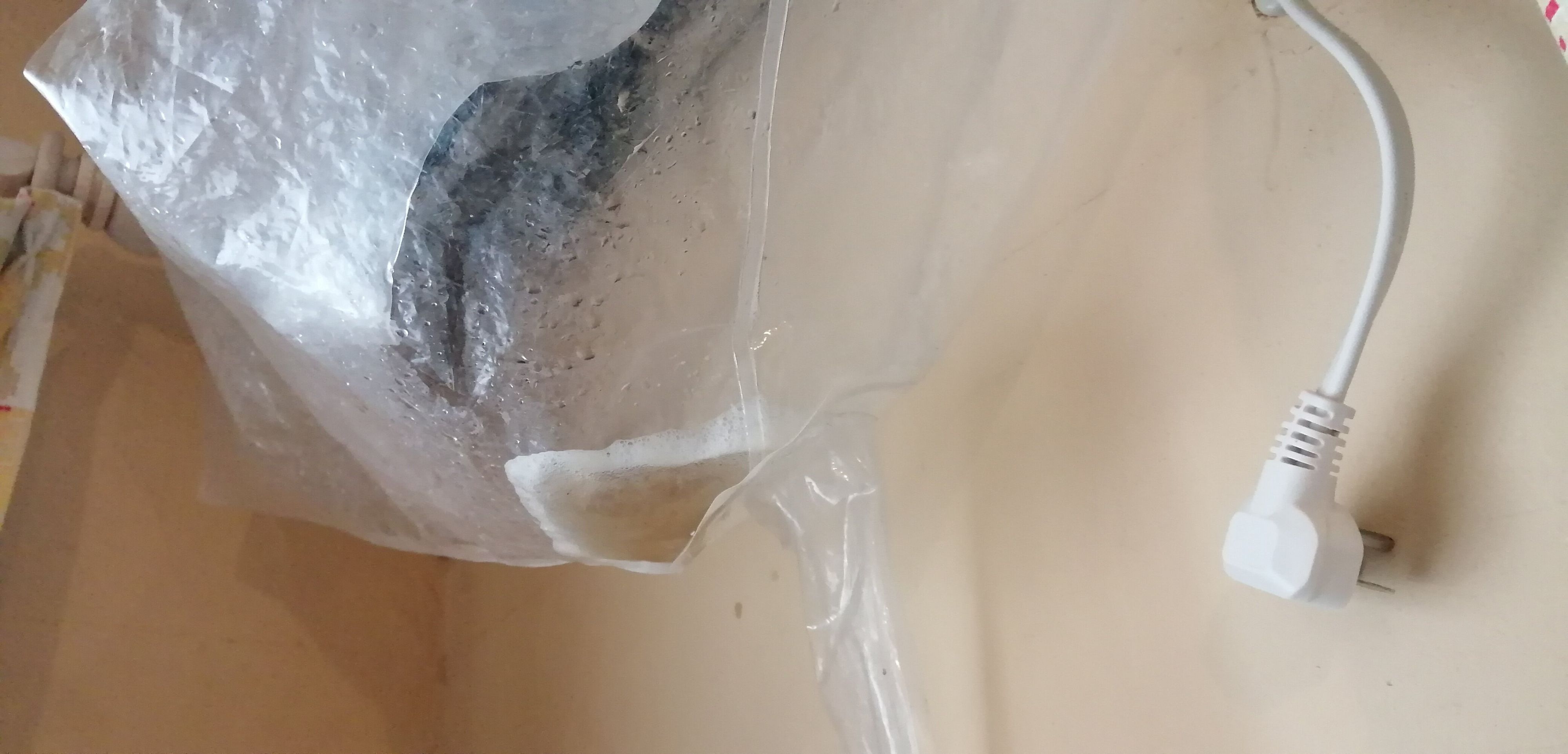 エアコンクリーニング