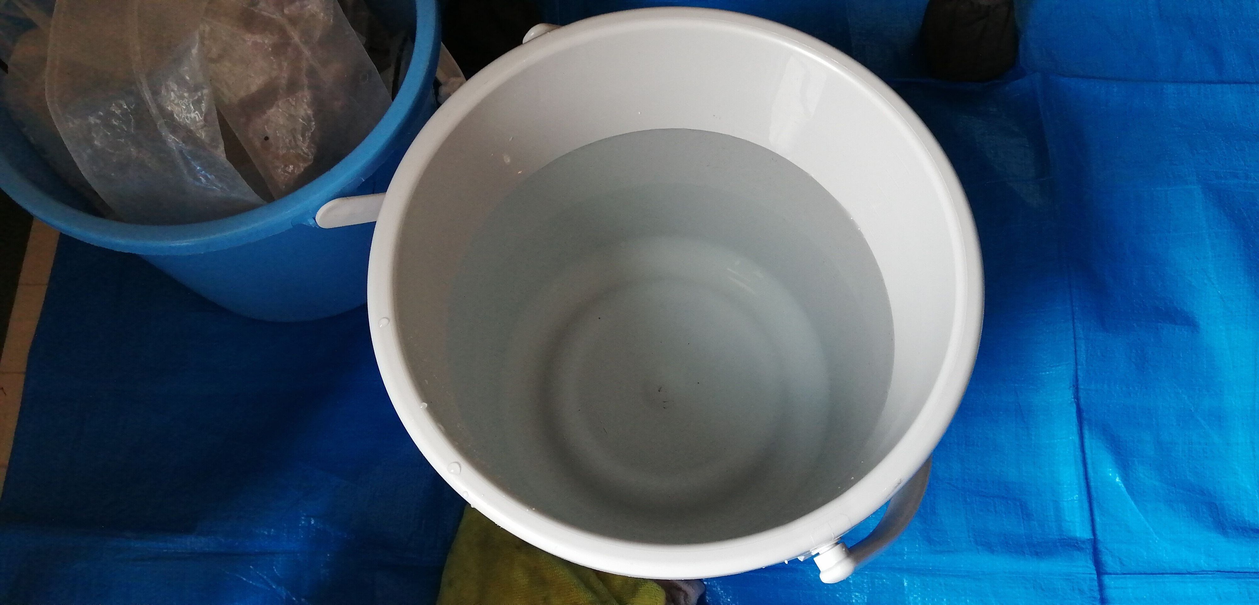 エアコンクリーニング