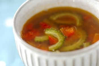 ゴーヤを使った人気レシピ9選！チャンプルーだけじゃない？おつまみなどを紹介！