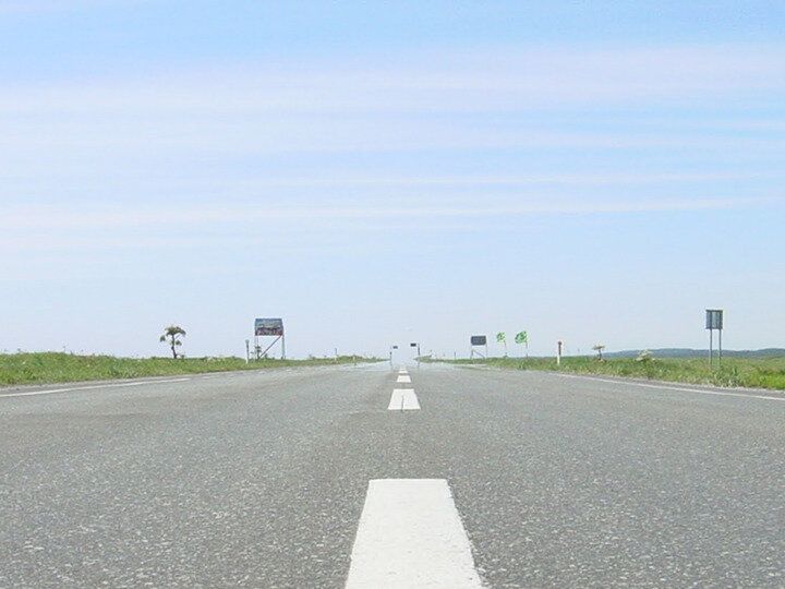 サンキュ!STYLEとわたし