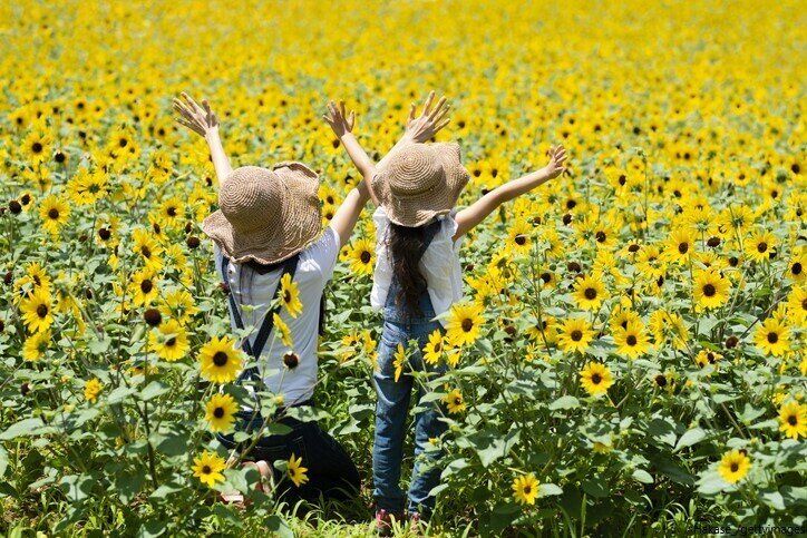 【夏休み】コスパ良く！ムリなく！子どもと過ごすための3つの工夫