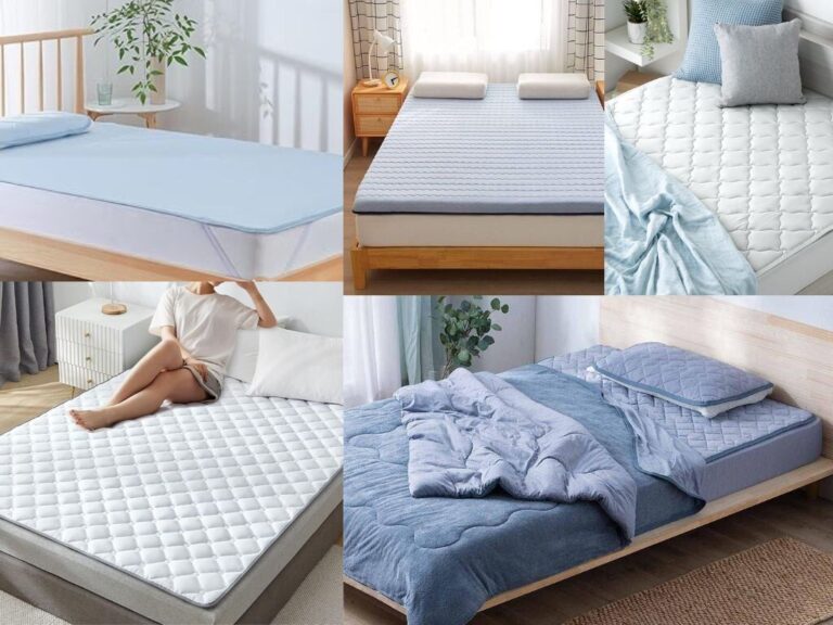 最強の冷感敷きパッドランキング15選！毛玉にならない使い方も