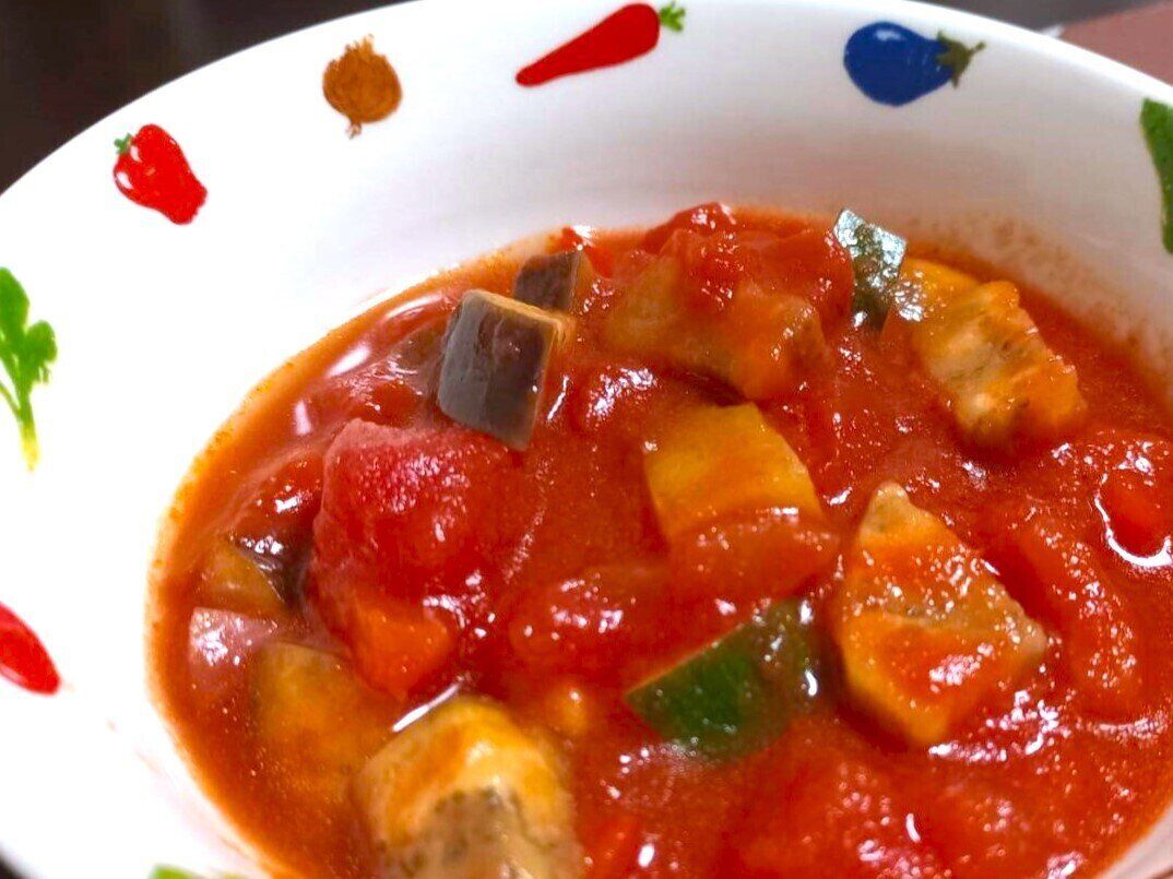 ミネストローネ