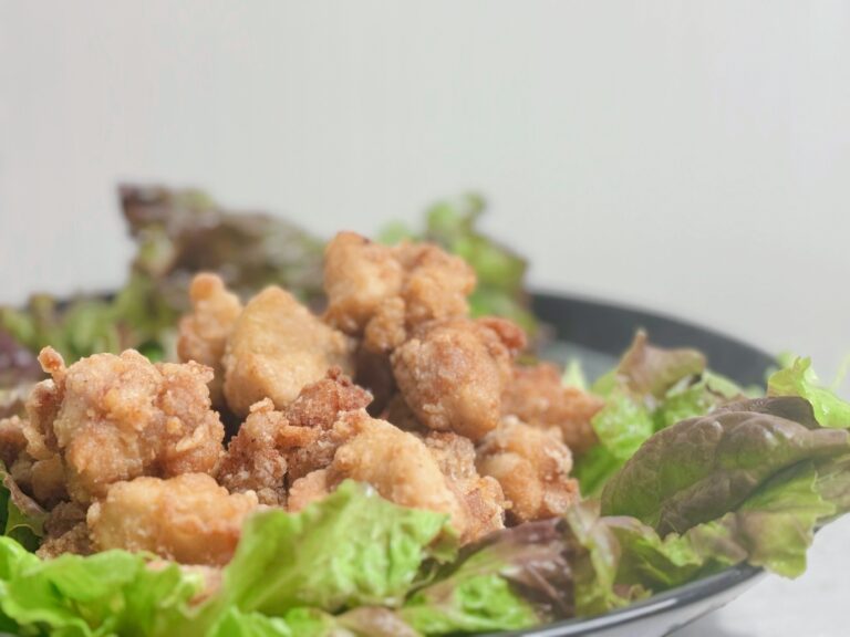 まるでお店の味に！いつもの“唐揚げ”を劇的においしくする「ひと手間」