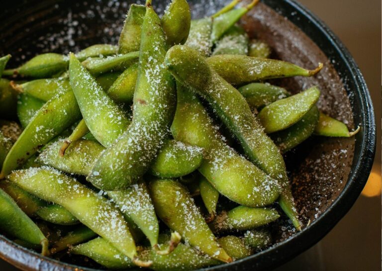 失敗知らずに！とにかく鮮度が落ちやすい…夏の食卓にかかせない「枝豆」の選び方法を野菜ソムリエが解説