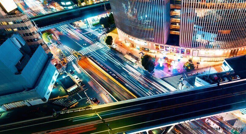 現代日本の夜は明るすぎる