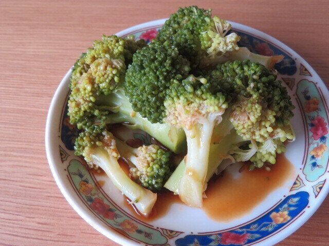 からさがくせになる味わい