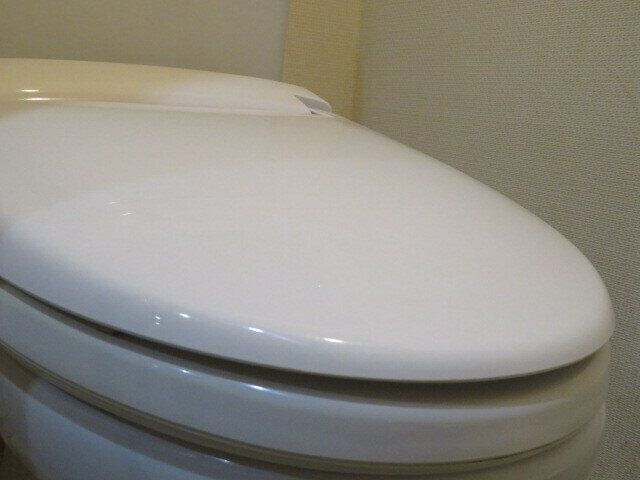 使わないときはふたを閉める