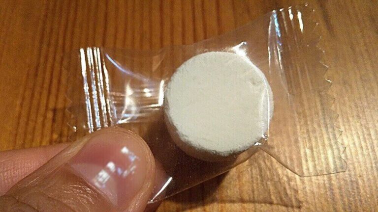 【火を使わないスイーツ】しゅわっと溶けて爽快！簡単手づくりラムネ菓子で、お好みの甘さや香りを楽しんでみよう！