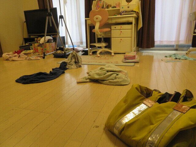 「どうして私の家だけ汚いの？」と思うときの3つの心得