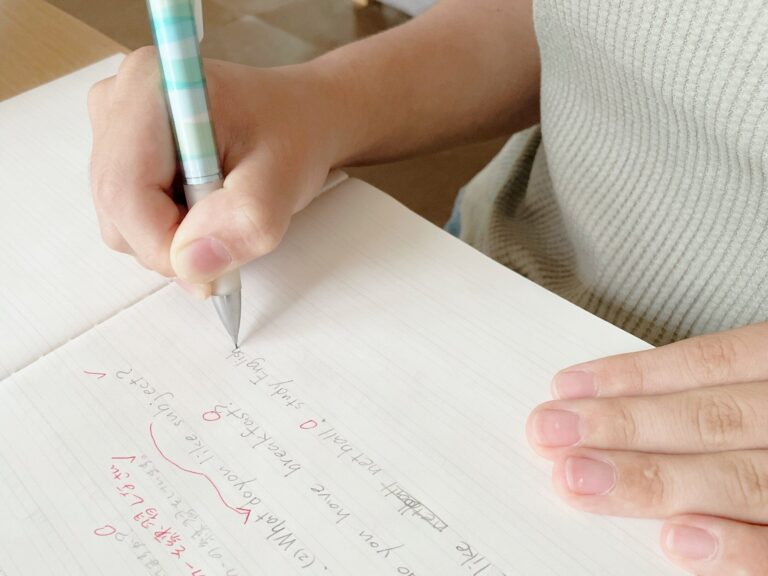 【夏休み】中学校初めての夏休みをどう乗り切るか！準備したもの3つ