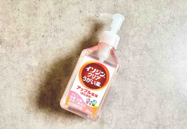 「思った以上に壮絶だった」夏風邪「手足口病」大人がもらわないためにやってよかった対策3つ