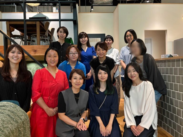 【わたしにやさしい】ってなんだろう。自分に対するやさしさについて考えてみる。