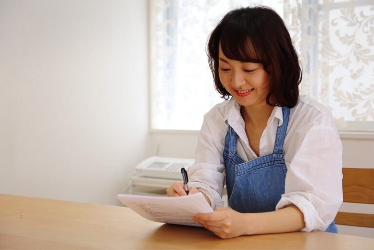 【わたしにやさしい】自分を大事にするということ