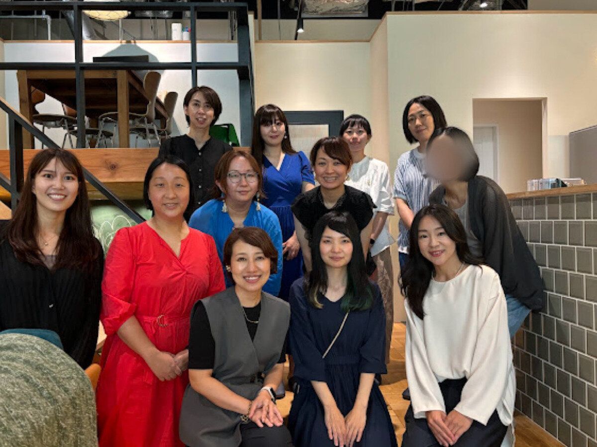 サンキュ！STYLEライターいえは