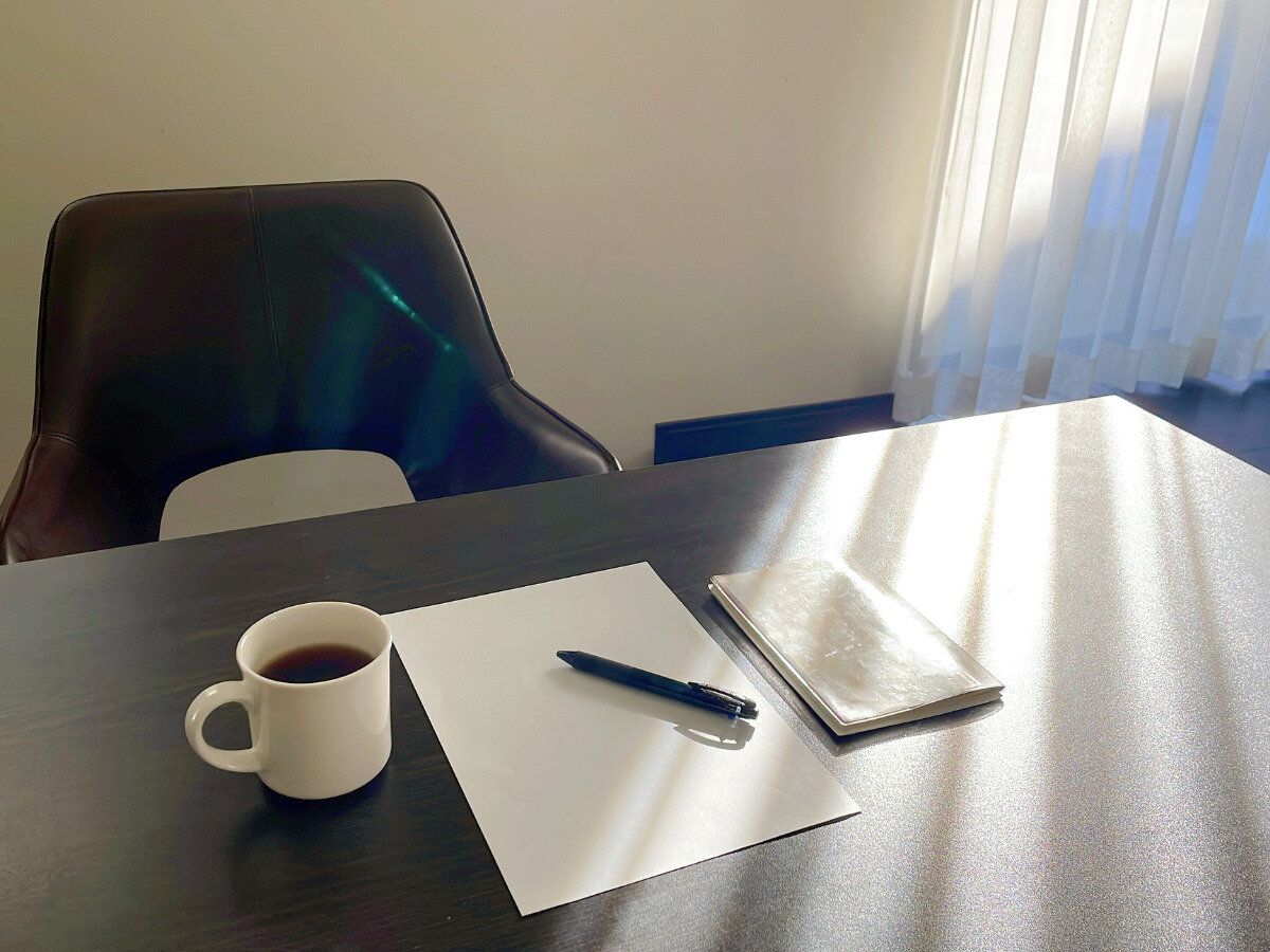 ミニマリストのやめたことまとめ