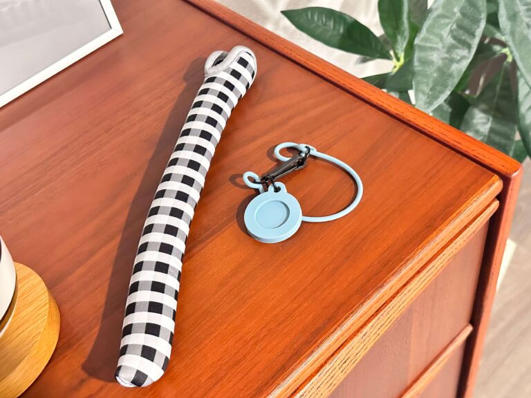 【ダイソー】ビニール傘の取り間違え防止におすすめのアンブレラマーカー2選