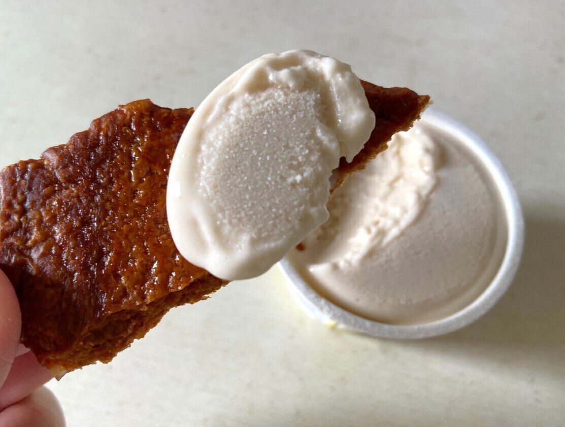 最高の組み合わせ