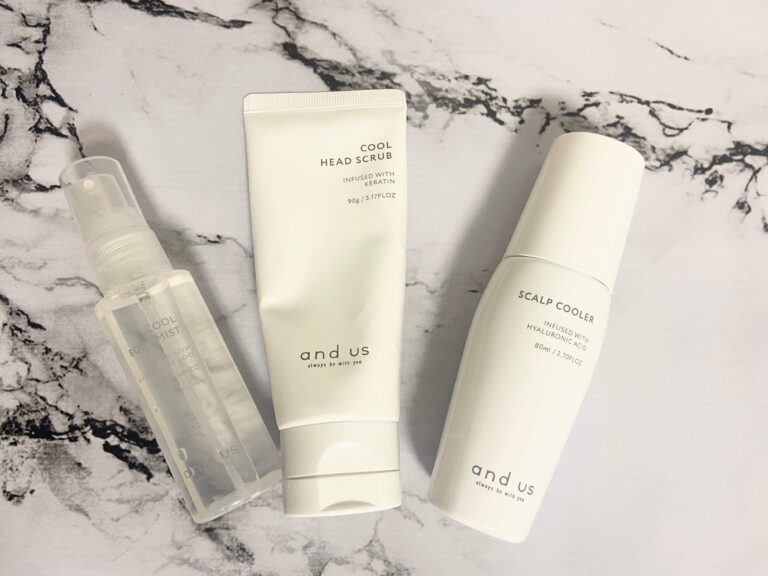 【3COINS】暑さ対策新作コスメが優秀すぎる！マニアイチオシひんやりコスメ3選