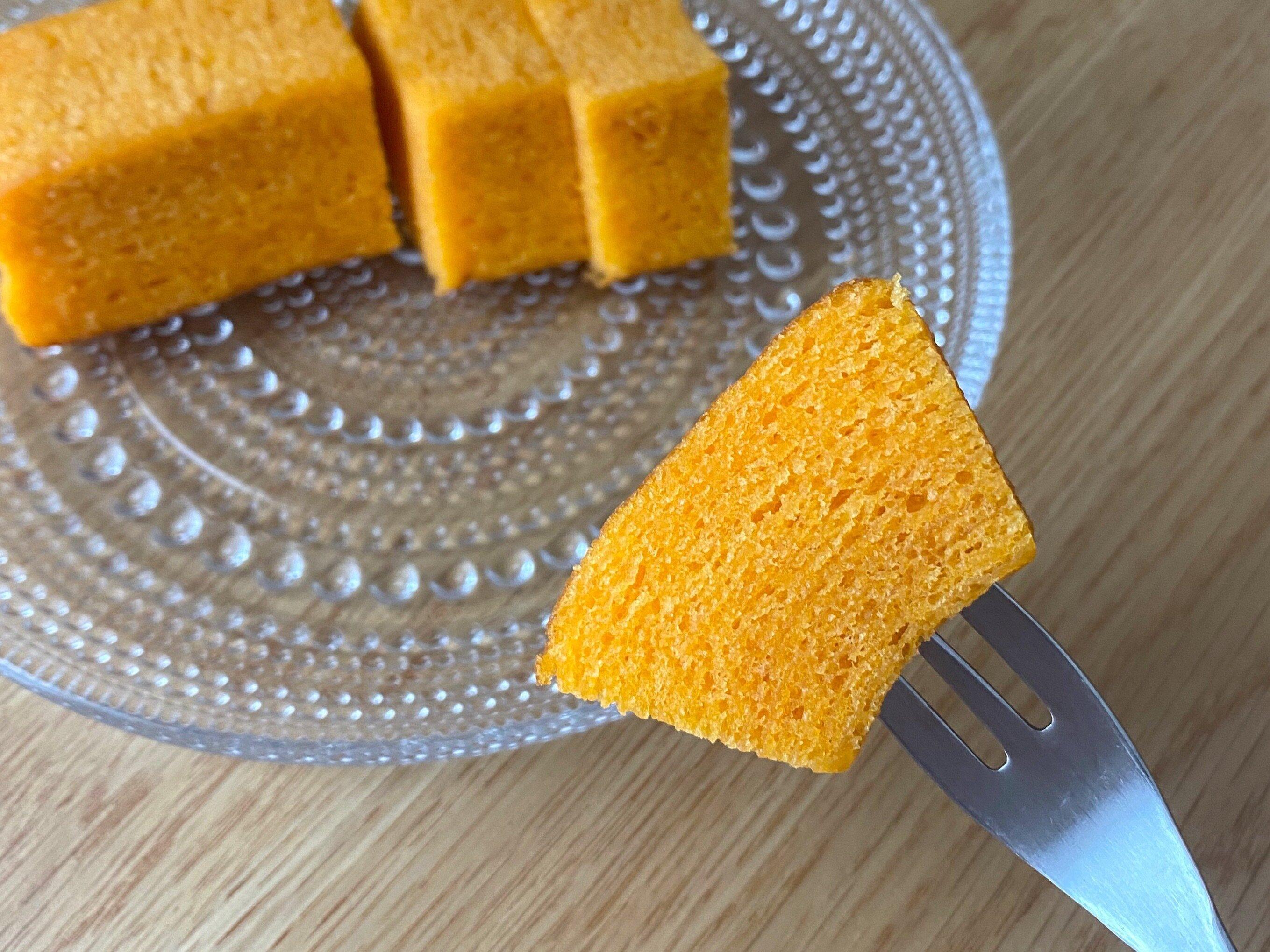 不揃いメロンバウム