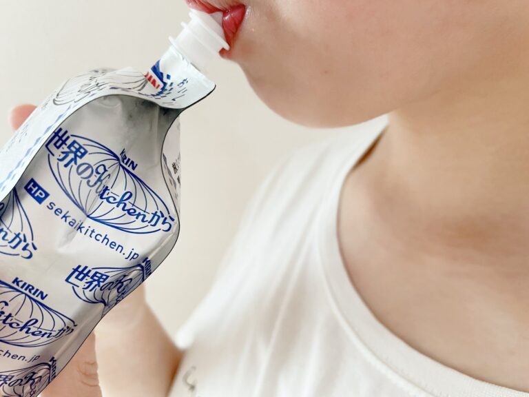 運動部に入っている子どもの熱中症対策に！準備しているもの5つ