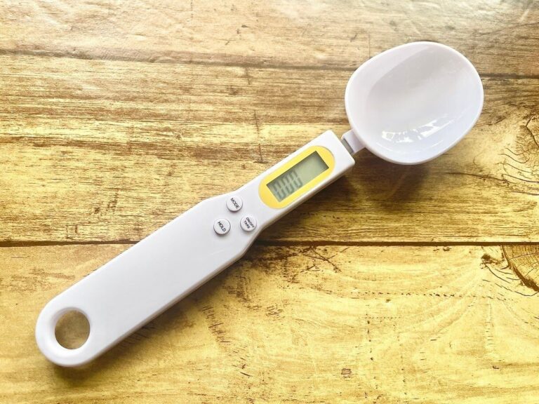 【ワッツ】550円だけど即買った！「どうやって量る？」がなくなるキッチンアイテム