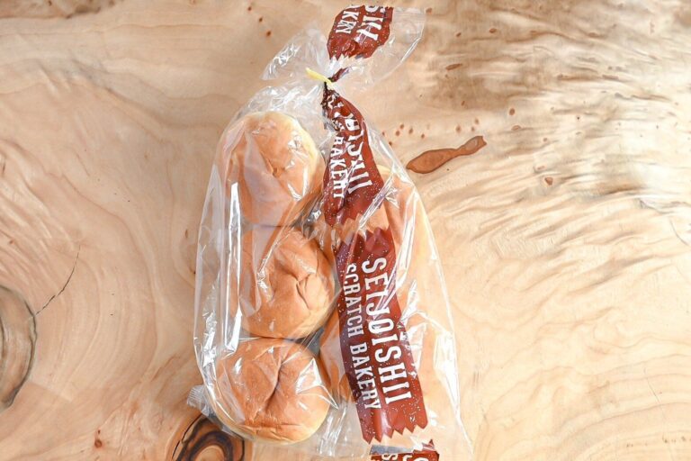 【成城石井】パン屋さんのクオリティ！子どもから大人までOK♪マスカルポーネのバターロール＆サンドイッチアレンジ3選