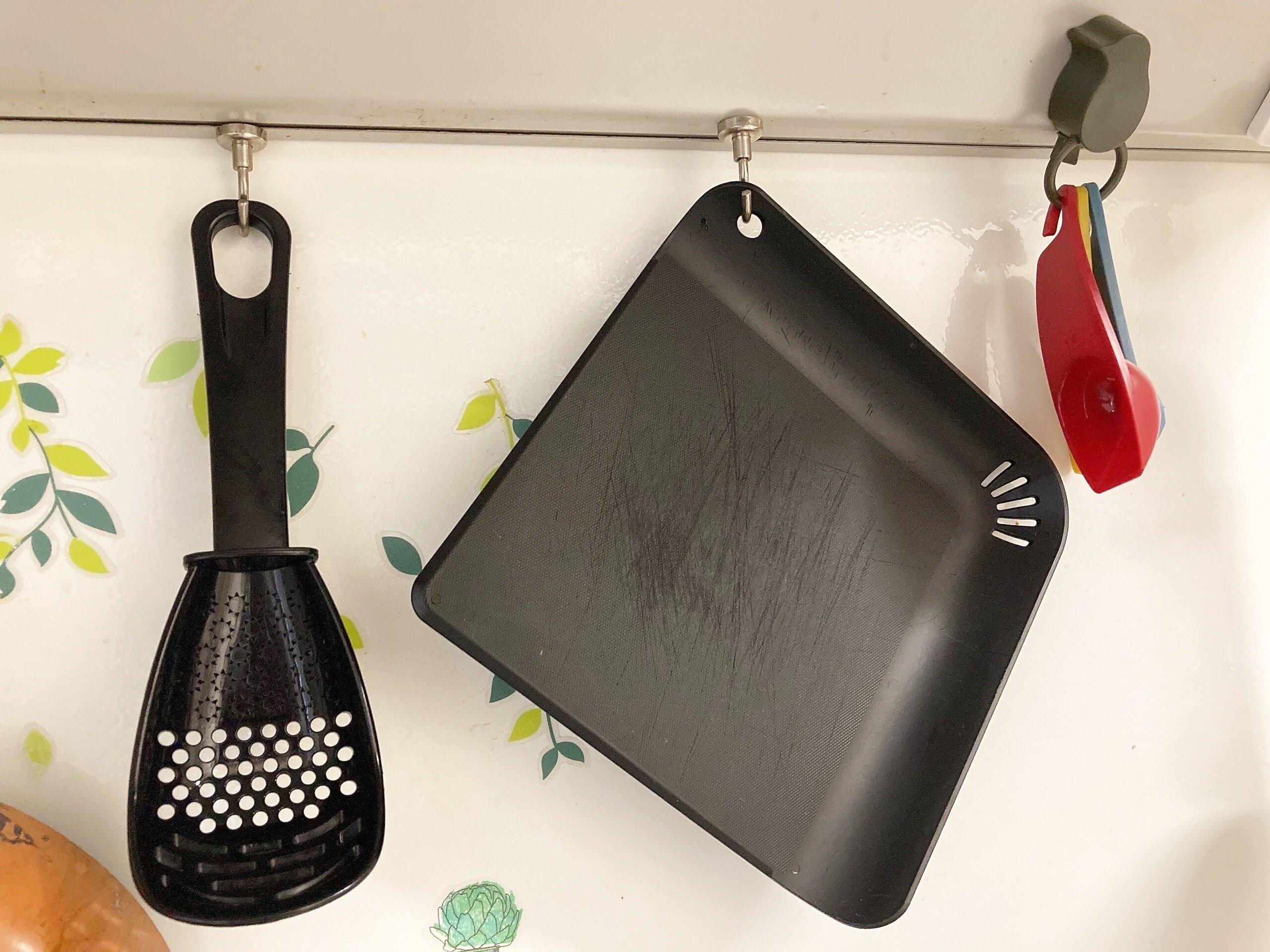 ダイソーキッチングッズ