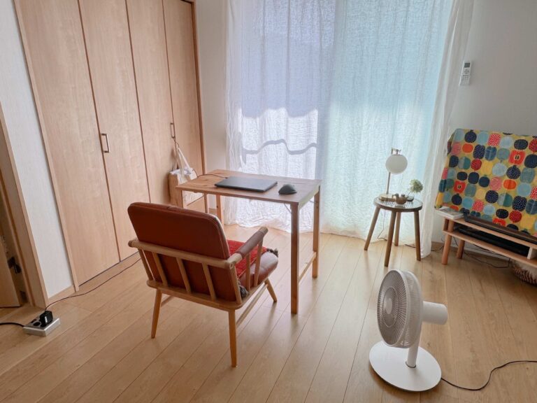 【実録】専業主婦だったわたしがサンキュ！STYLEライターになれたワケ