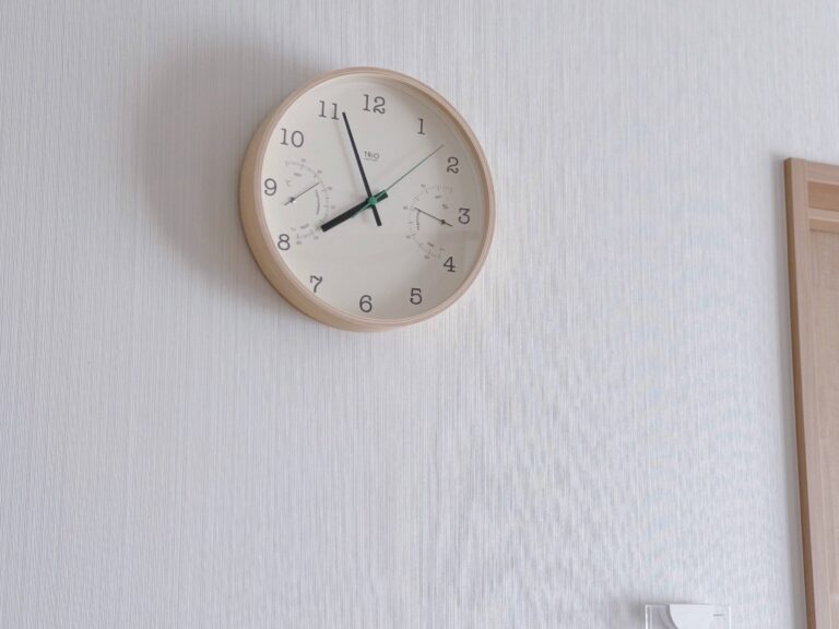 時間をムダにしたくないシンプリストが密かに実践している時間整理テク3選