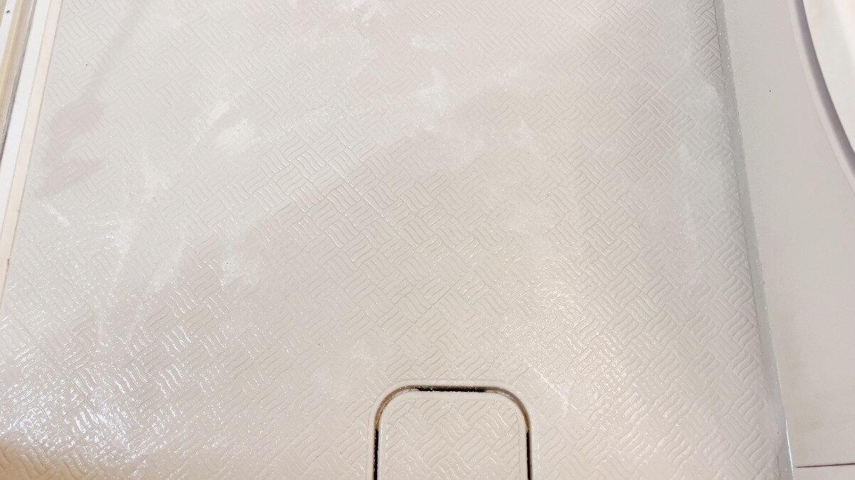 オキシ漬けをする