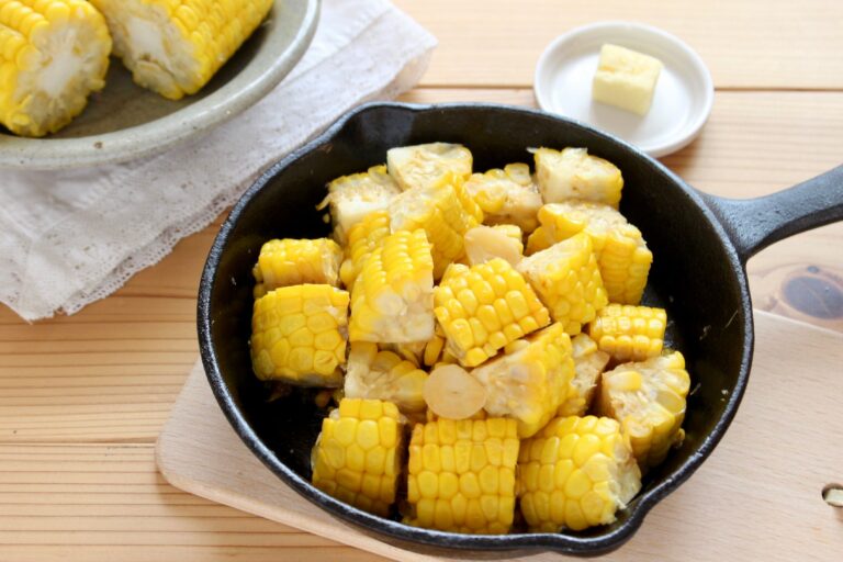 【レシピ】作業時間1分！大量消費、野菜が主役の満足副菜3選