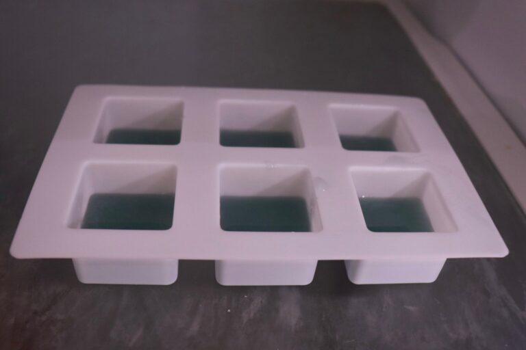 【セリア】セリアのグミミックス粉で夏休みを楽しもう