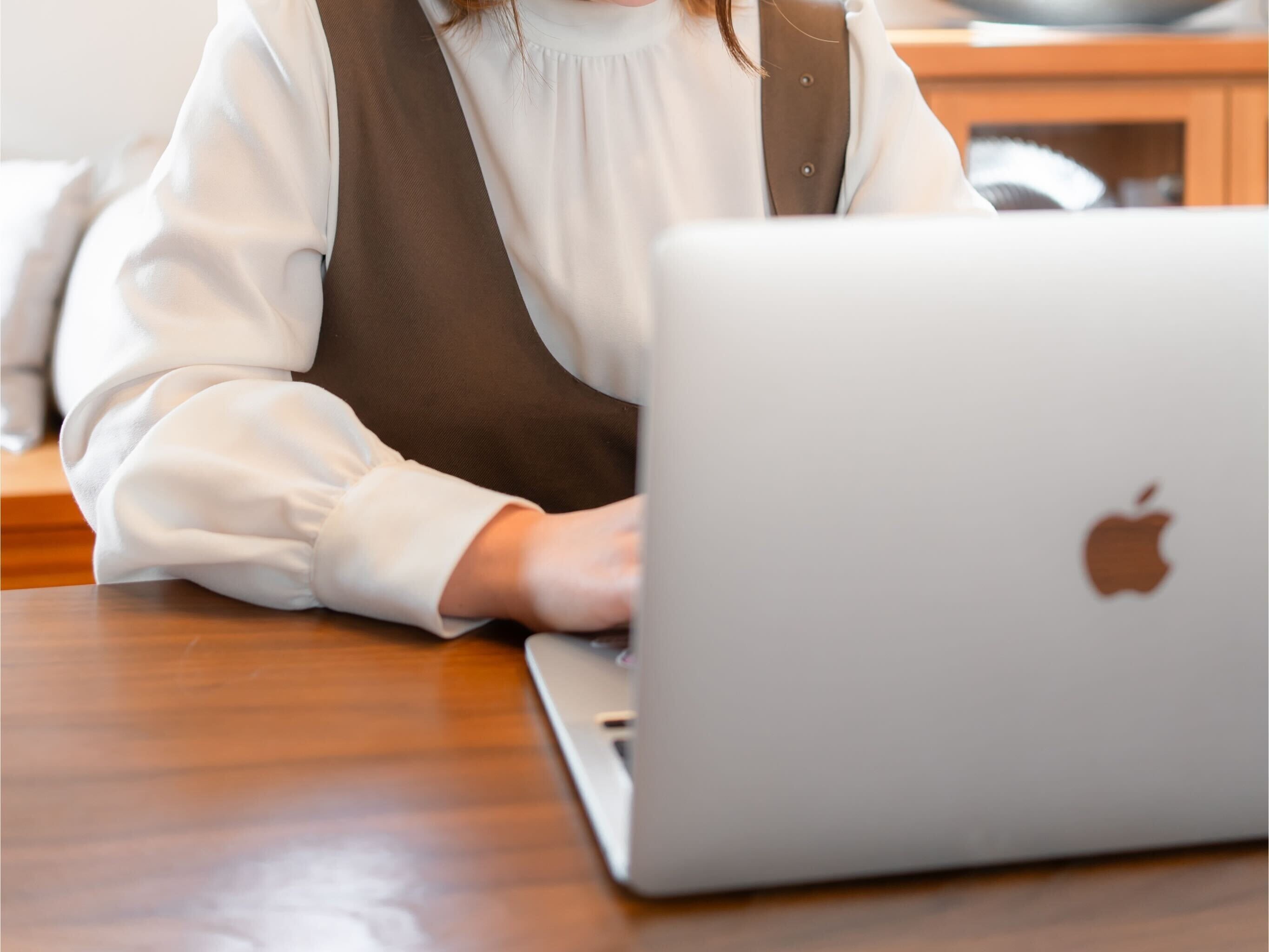 むらせさん仕事写真