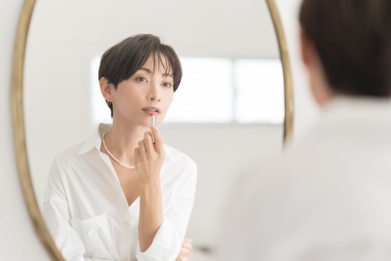 つけると金運アップするアイテムは!?キレイになって運気も上がる夏の開運メイク 【Dr.コパの風水解説】