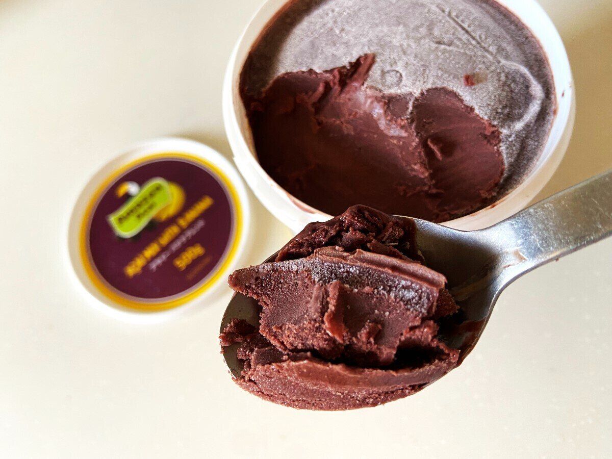 そのままでおいしい