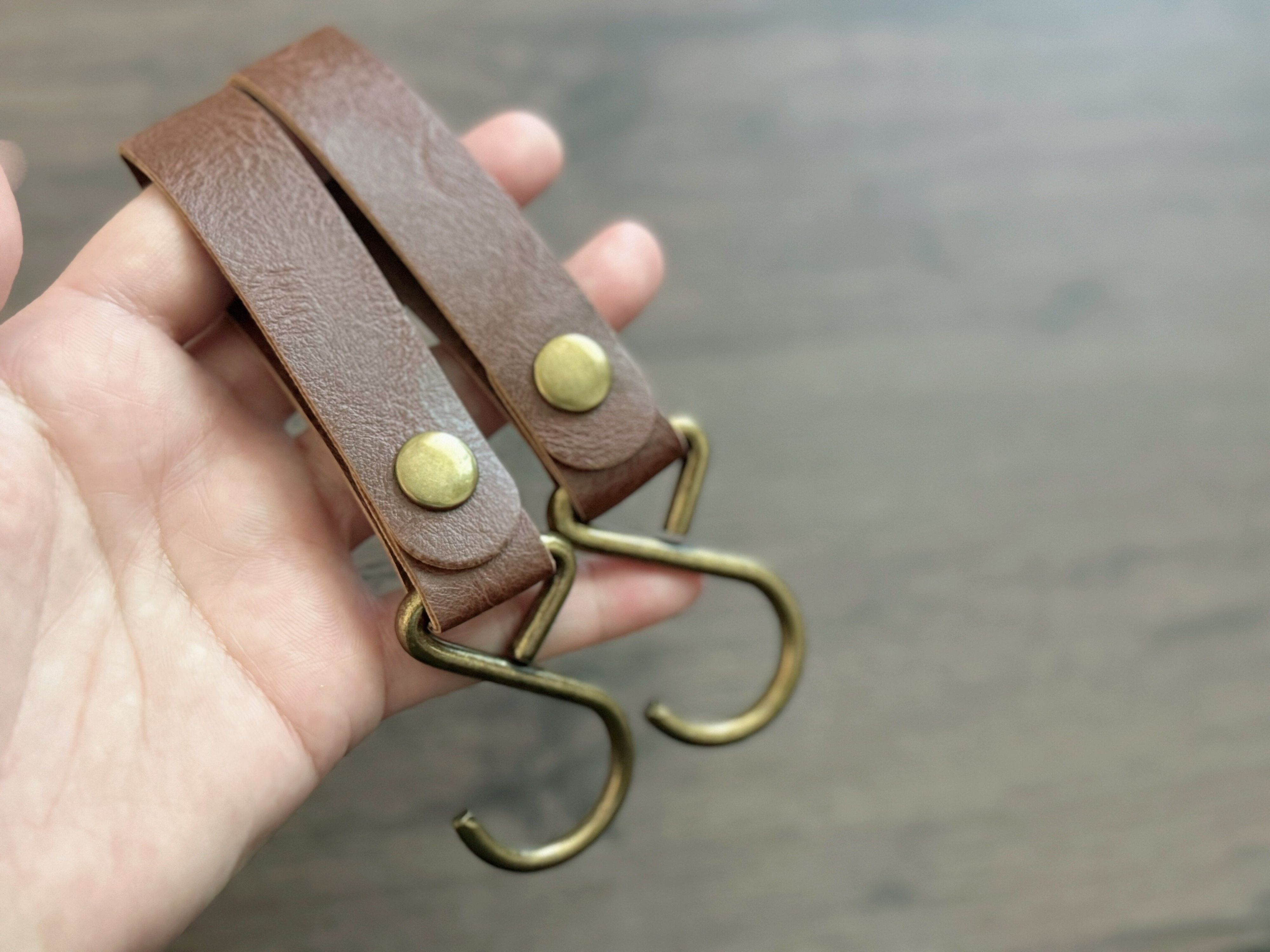 【3COINS】見つけたらすぐ買って！「キャンプ用フック」は高見えして日常使いにもぴったり！