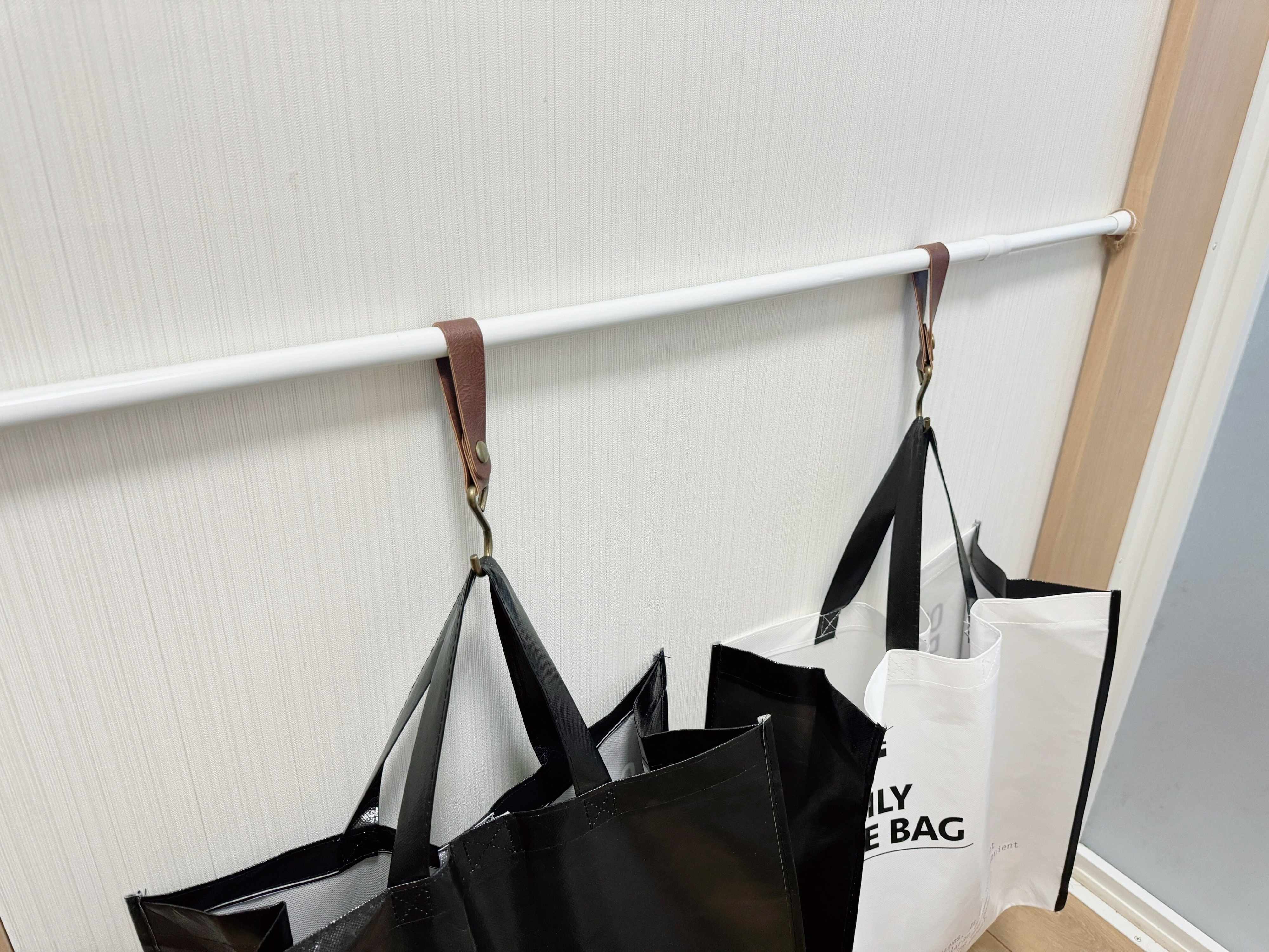 家の中の収納アイテムとして使える！