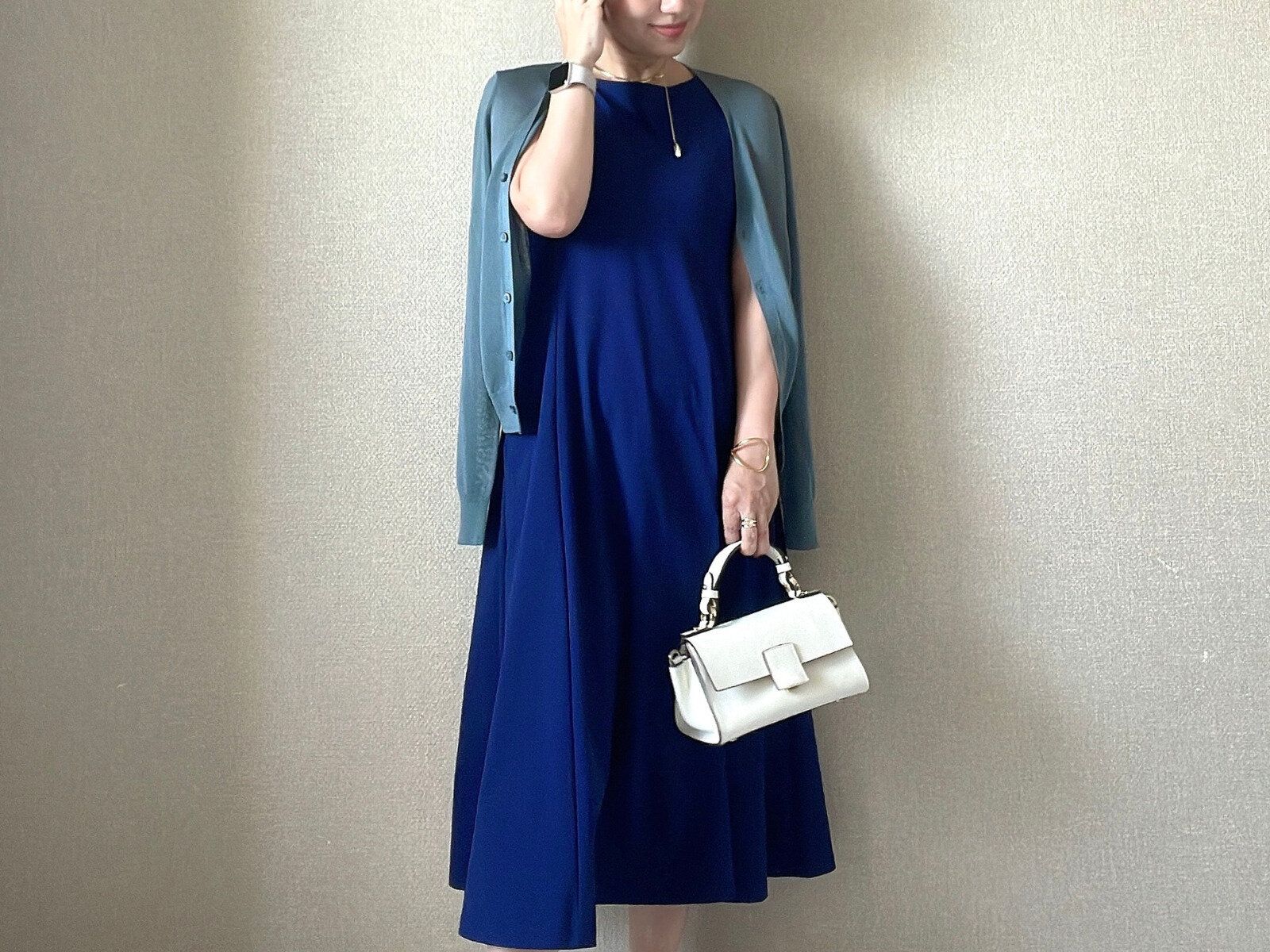 ユニクロ おすすめカーディガン