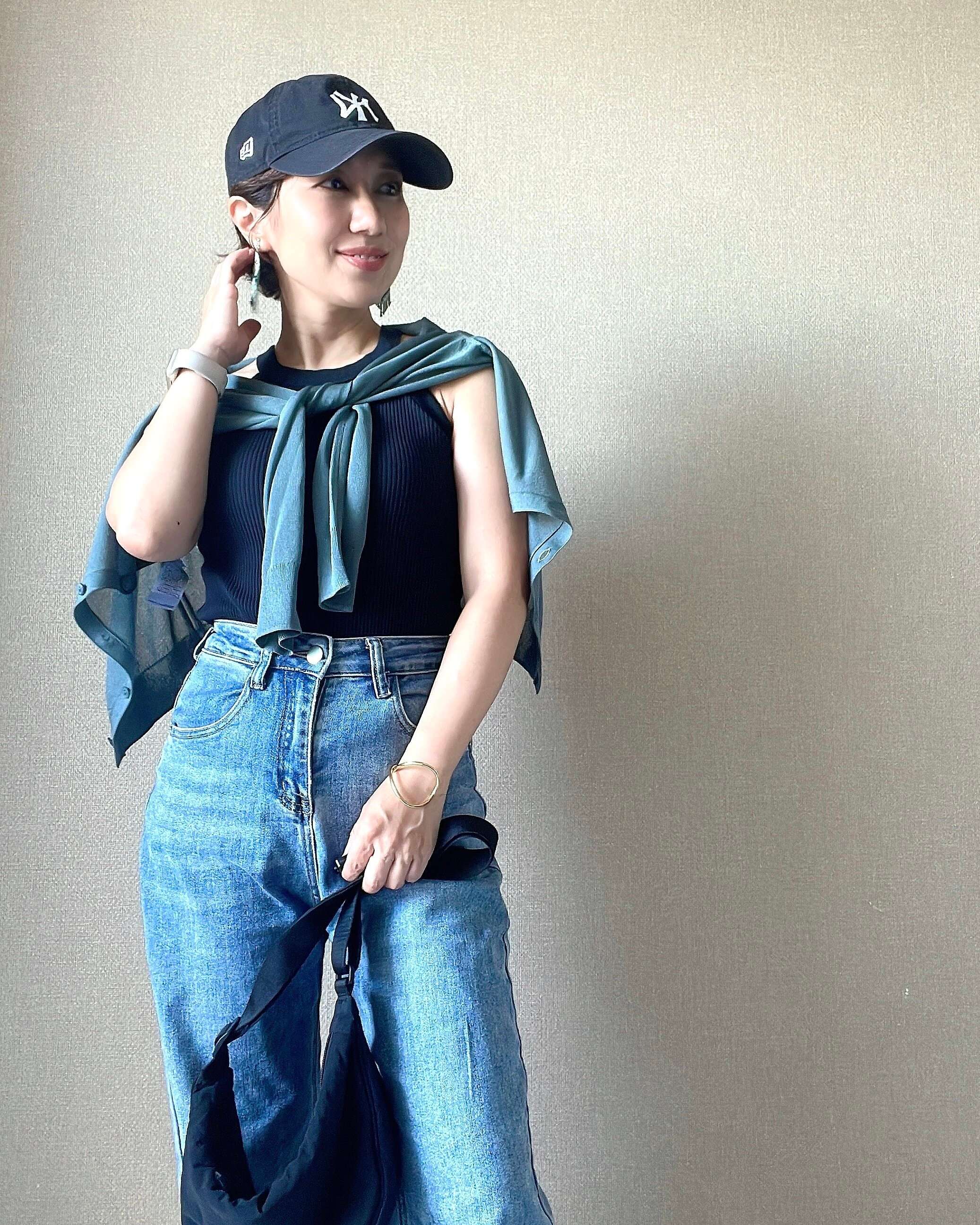 ユニクロ おすすめカーディガン