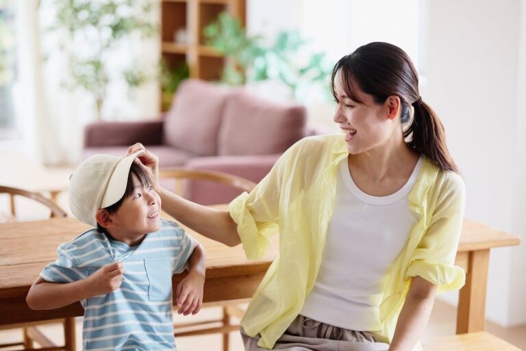 子どもが成長する夏休み。偏りがちな夏の栄養バランスをサポートするには？