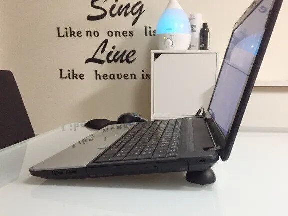 まるやまさんのPC