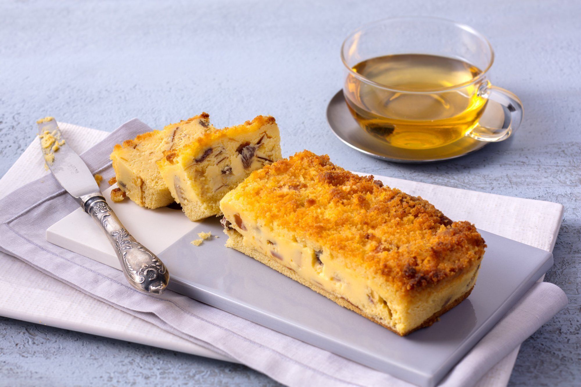 成城石井自家製 プレミアムチーズケーキ