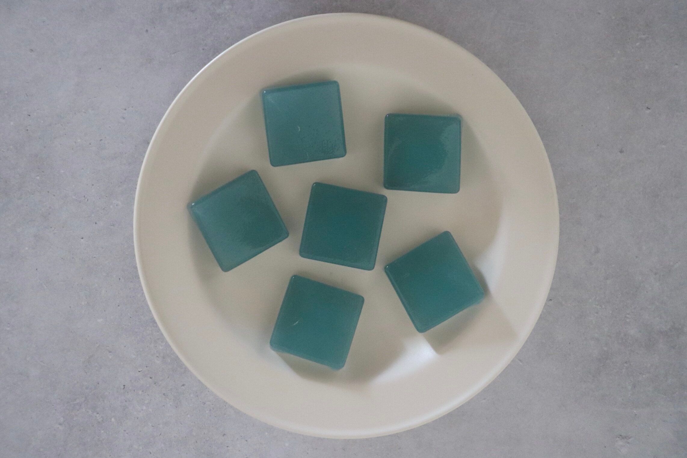 【セリア】セリアのグミミックス粉で夏休みを楽しもう