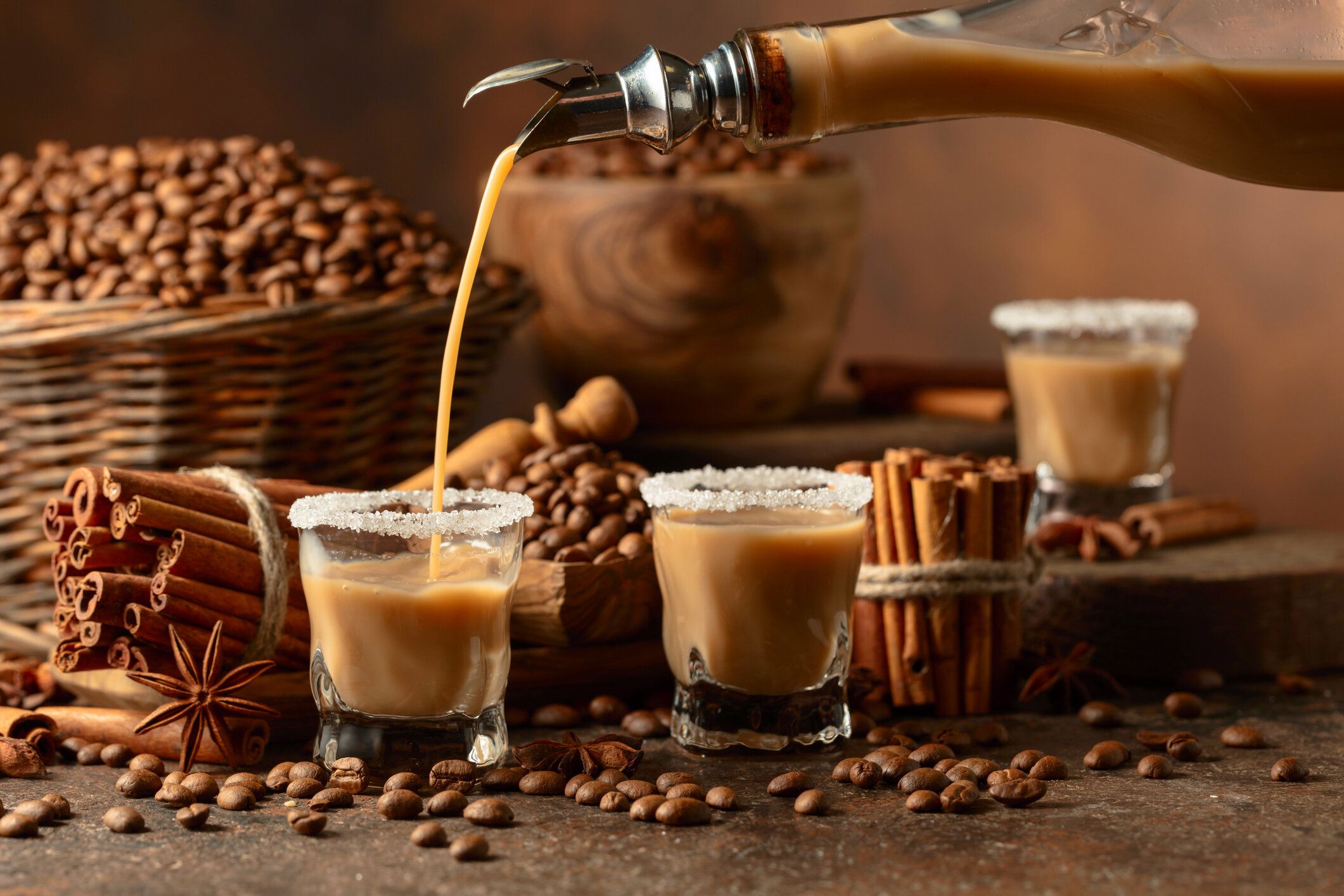 アイリッシュウイスキー