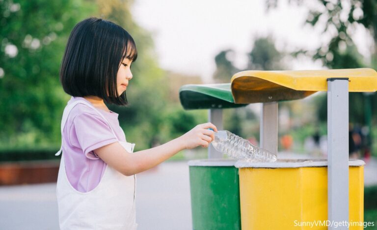 ゴミを減らすために減らしたりやめて良かったアイテムとその代用品