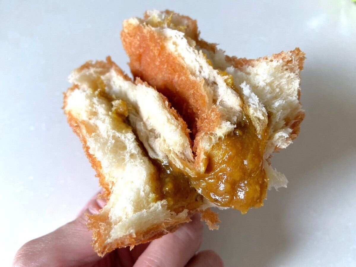 やさしい味わい