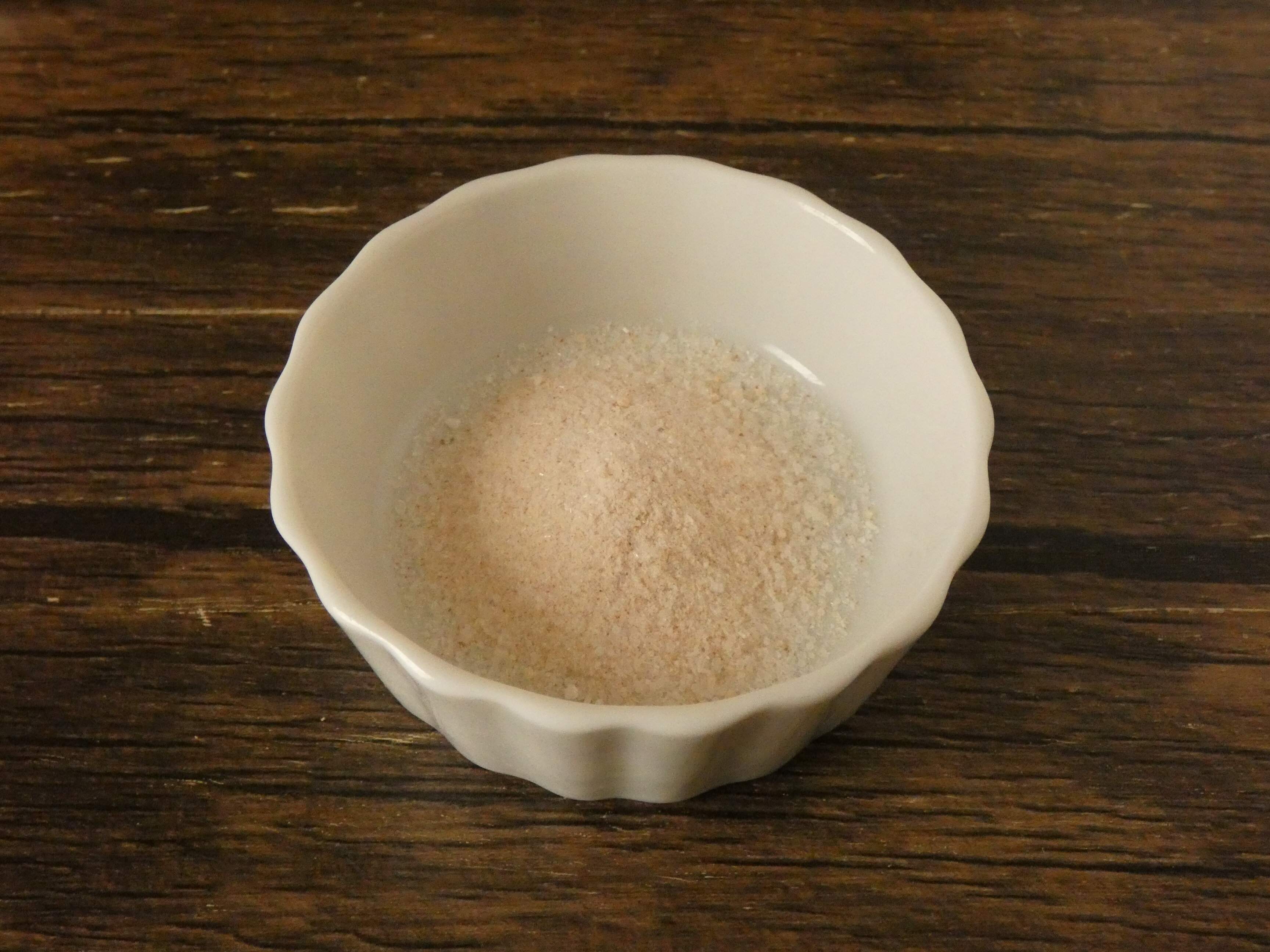 ふりふりシーズニングパウダー